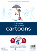 Learn to Draw Cartoons