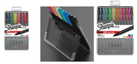Sharpie Art Pen Sets