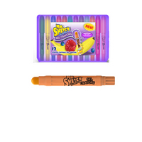 Mr.Sketch Twistable Gel Crayons