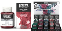 Liquitex Muted Soft Body Acrylic*SPECIAL