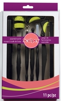 Sculpey Essential Tool Kit