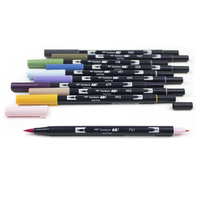 Tombow Dual Brush-Pen