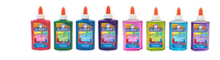 Elmers Transparent/Opaque Slime