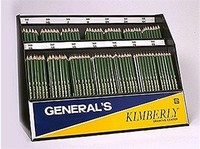 Kimberly Drawing Pencils
