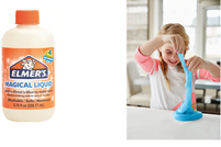 Elmer's Magical Liquid