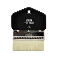 4" Paddle Brush