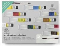 Galeria Acrylic Colour Collection