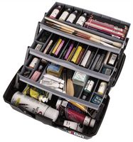 Artbin Three-Tray Storage