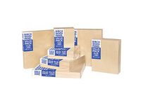 Ampersand Birch Wood Panel Value Pack