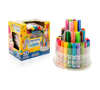Pip-Squeaks Marker Tower