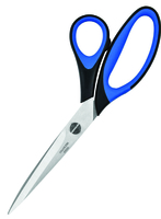 Dahle 8" Comfort Grip Scissors