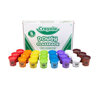 Crayola Dough Classpack