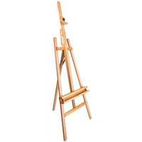 Lyre Floor Easel