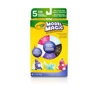 Model Magic 5 ct. Shimmer