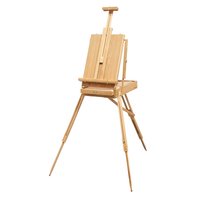 Weston Full French Easel