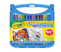 Create & Color Supertip Kit