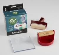 Gel Printing Tool Kit