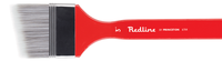 Redline Angular Brush