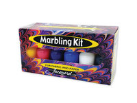 Jacquard Marbling Kit