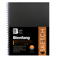 Bienfang Hardcover Sketch Book