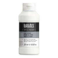 Liquitex Glass Medium