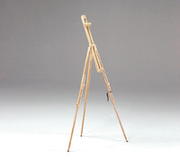 Avanti Watercolor Field Easel