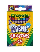 Crayola Cosmic Crayons NEW