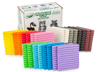 Crayola Modeling Clay Classpack