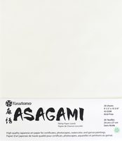 Asagami Paper