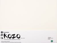 Kozo Pure Paper