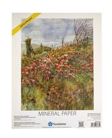 Mineral Paper Pad