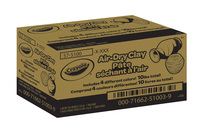 Crayola Air Dry Clay 4-Color Classpack