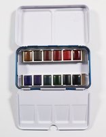 NIJI Essential Watercolor Set