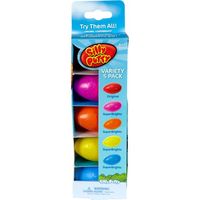 Silly Putty Party Pack 5 CT
