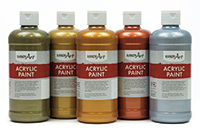 Handy Art Metallic Acrylic 8 oz