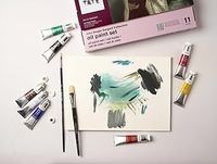 John Singer Sargent Winton Oil Painting Set