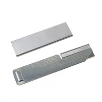 K12 Tap Knife + 6 Blades