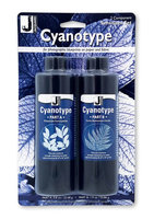 Cyanotype Chemistry Set