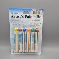 Shiva Oilstik Sets