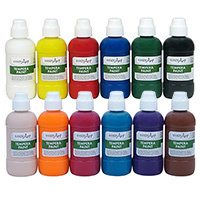 Handy Art Tempera Markers