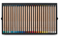 Luminance Colored Pencils Open Stock
