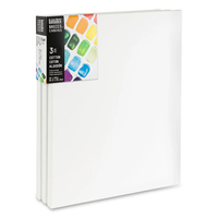 Liquitex Basics Canvas