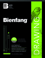 Bienfang Raritan Heavyweight Drawing