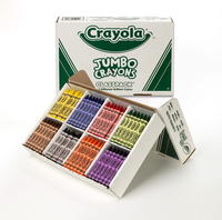 Crayola ClassPacks