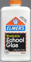 Elmers School Glue