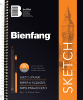 Bienfang Take Me Along Sketch Book