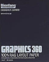 Bienfang 360 Marker Pad