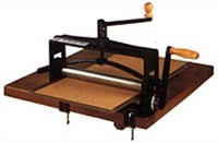 Speedball Printmaster Press