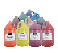 Art Time Liquid Tempera, Gallon