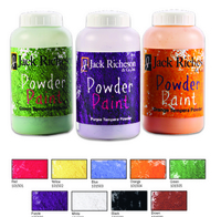 Richeson Powder Paint